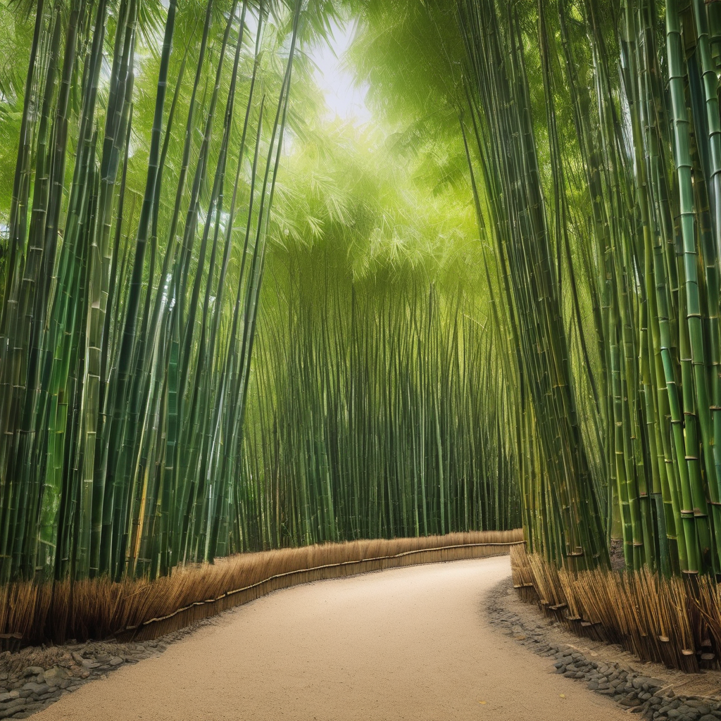Fiji's First Bamboo Park in Namosi Sparks Local Prosperity