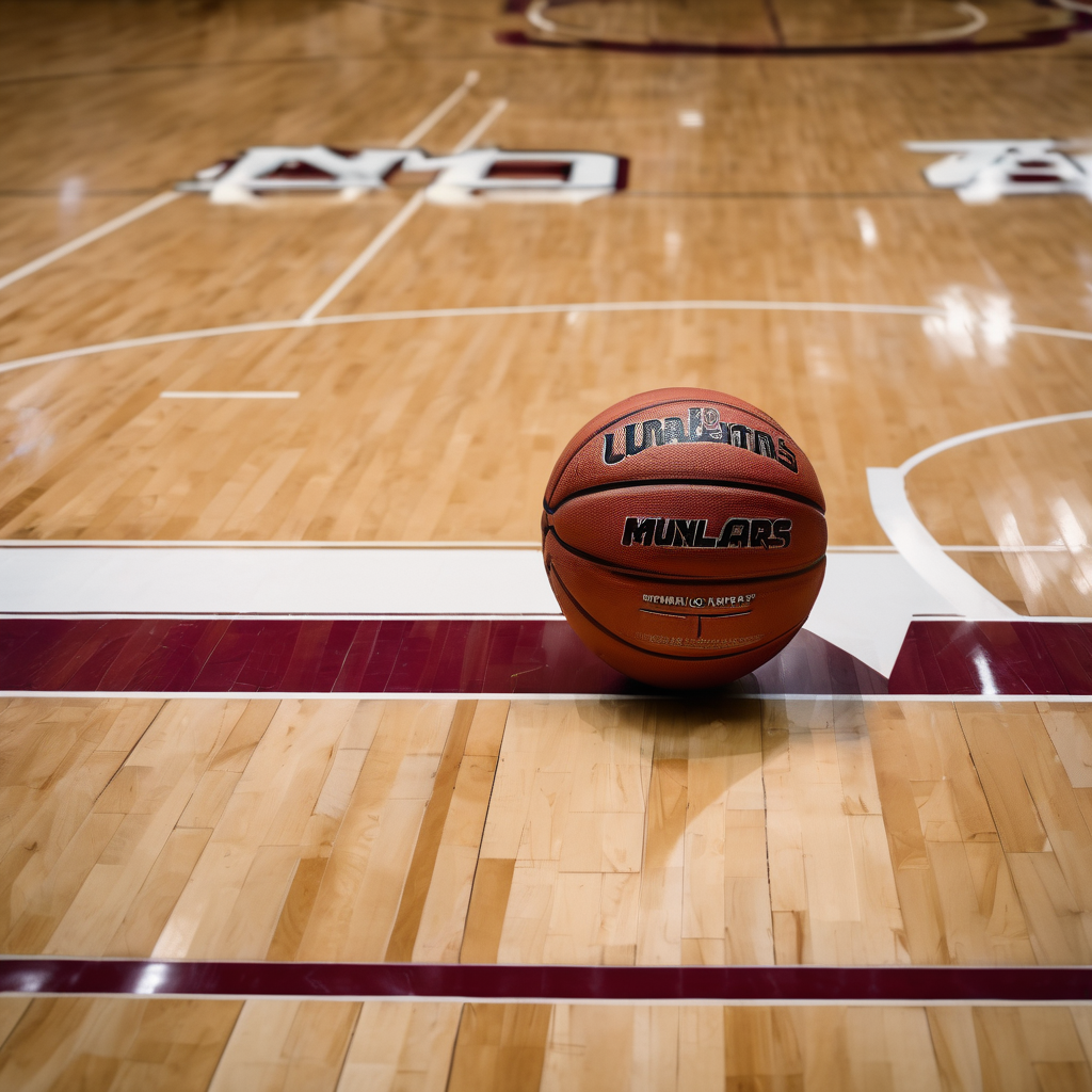 UMass Eyes Upset Over No. 23 Miami at Mullins Center