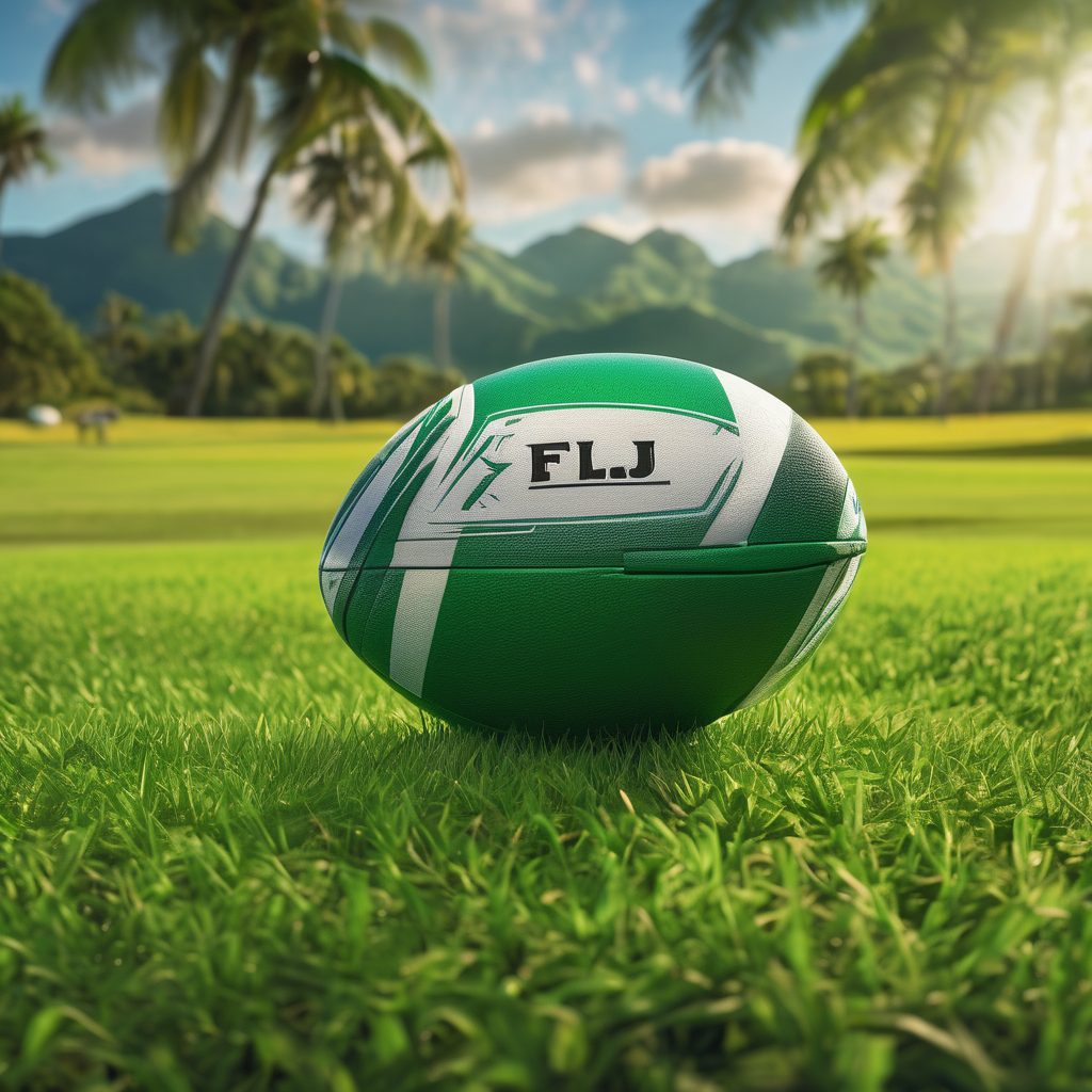 Farewell to Fiji rugby pioneer Alifereti Dere, architect of rugby league