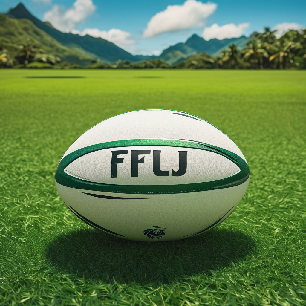 Farewell to Fiji rugby pioneer Alifereti Dere, architect of rugby league