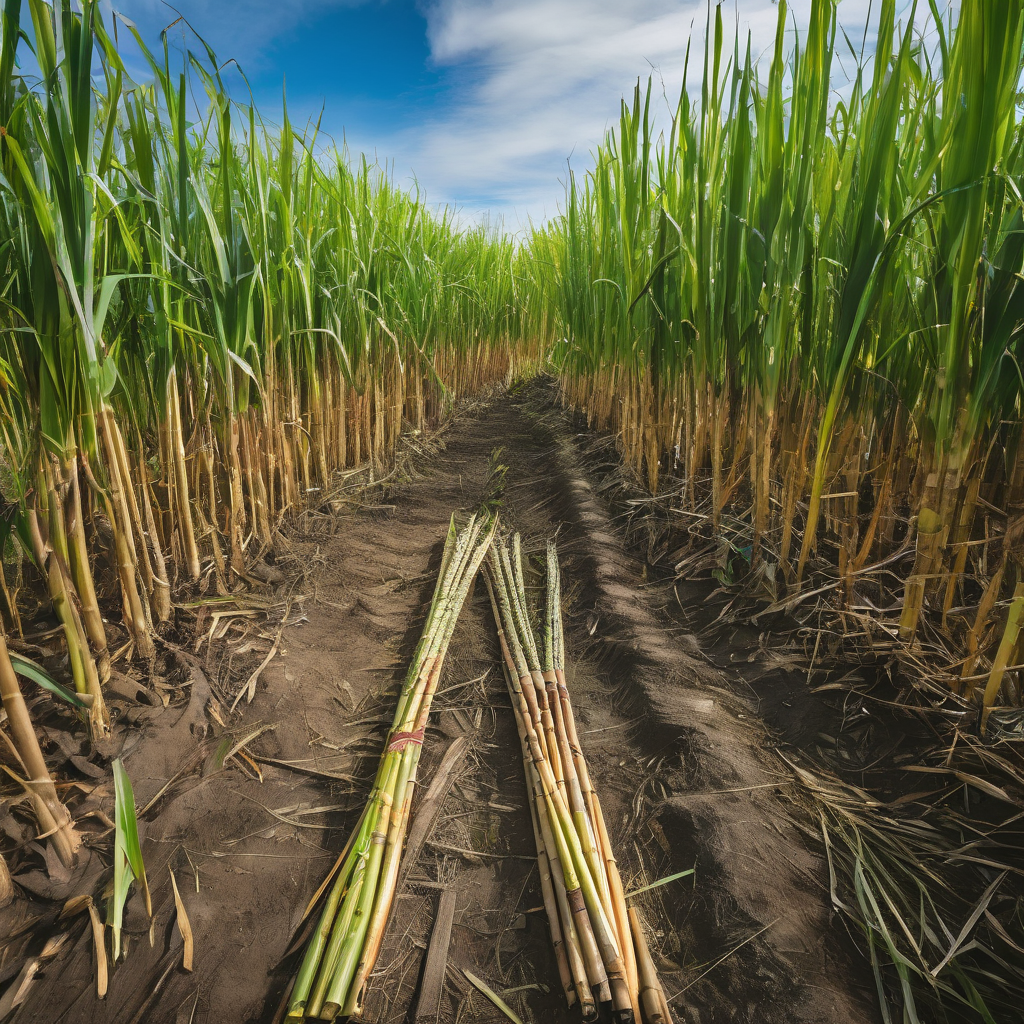 Pacific Resilience Facility to Fortify Fiji's Sugar Industry Against Climate Shocks