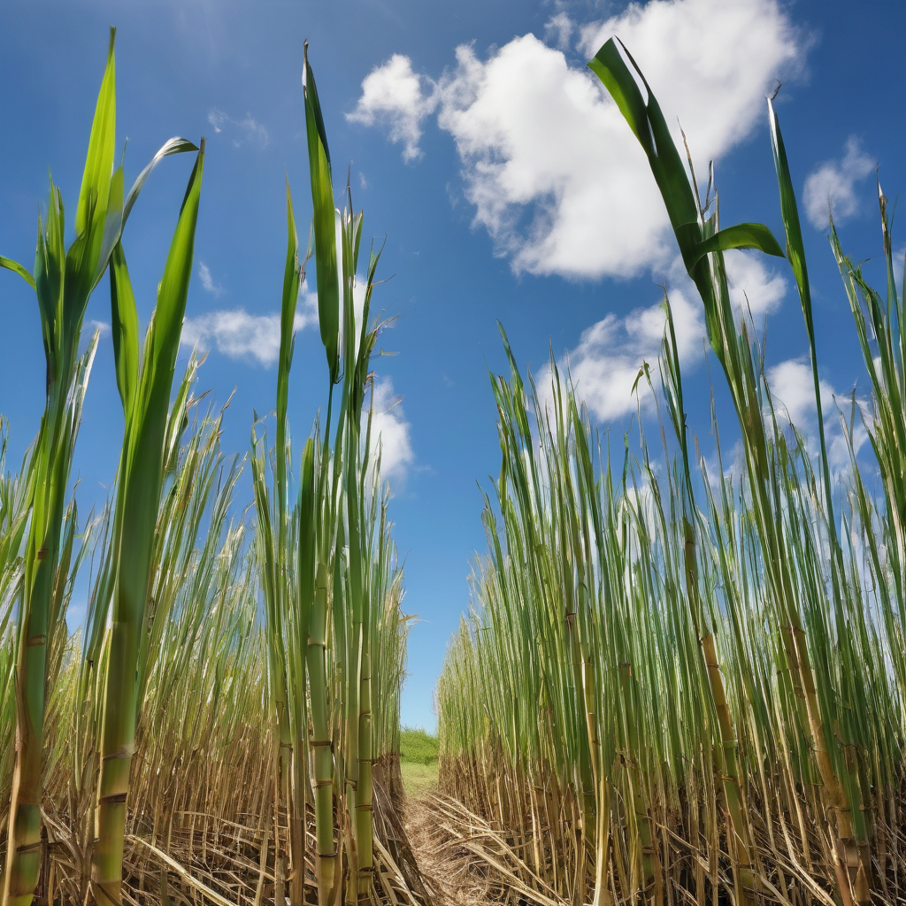 Pacific Resilience Facility to Fortify Fiji's Sugar Industry Against Climate Shocks