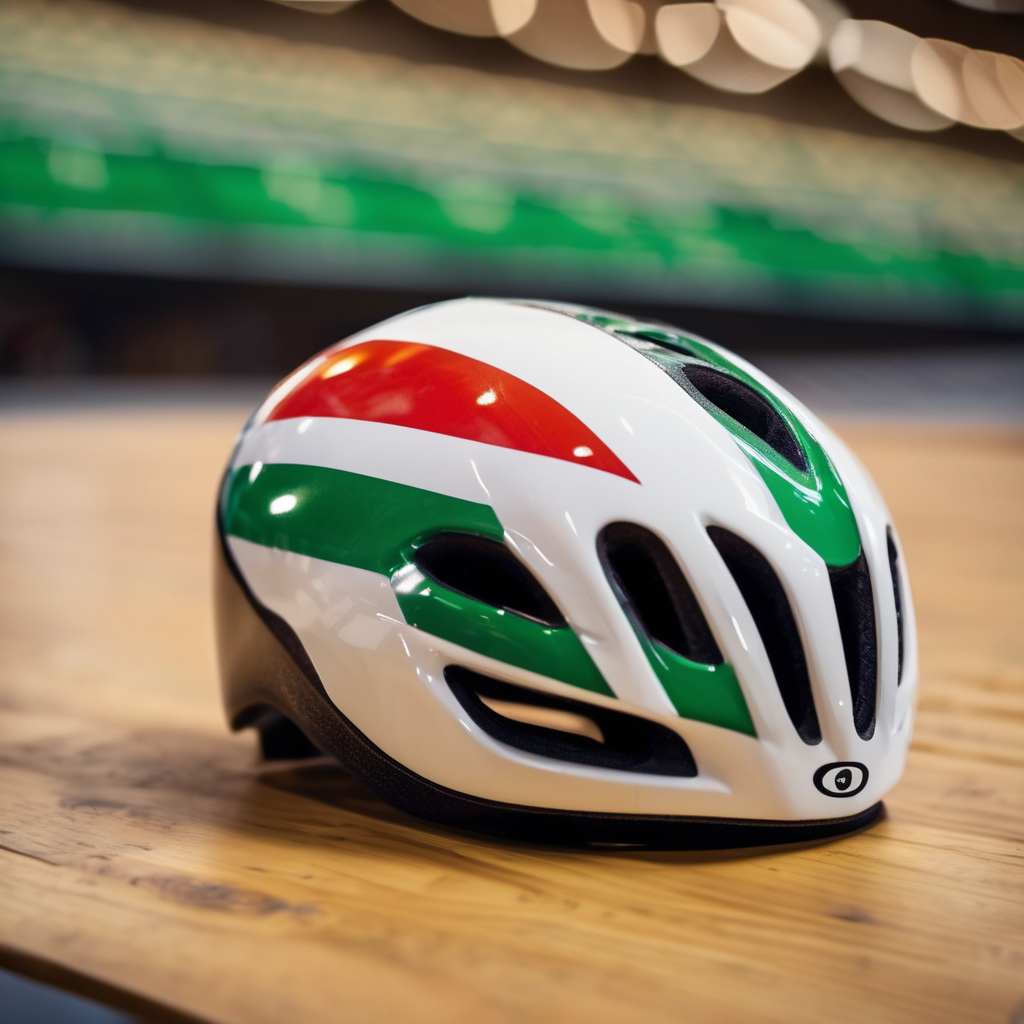 Italy Edges USA in Olympic Team Pursuit as Night-Night Taunt Goes Viral