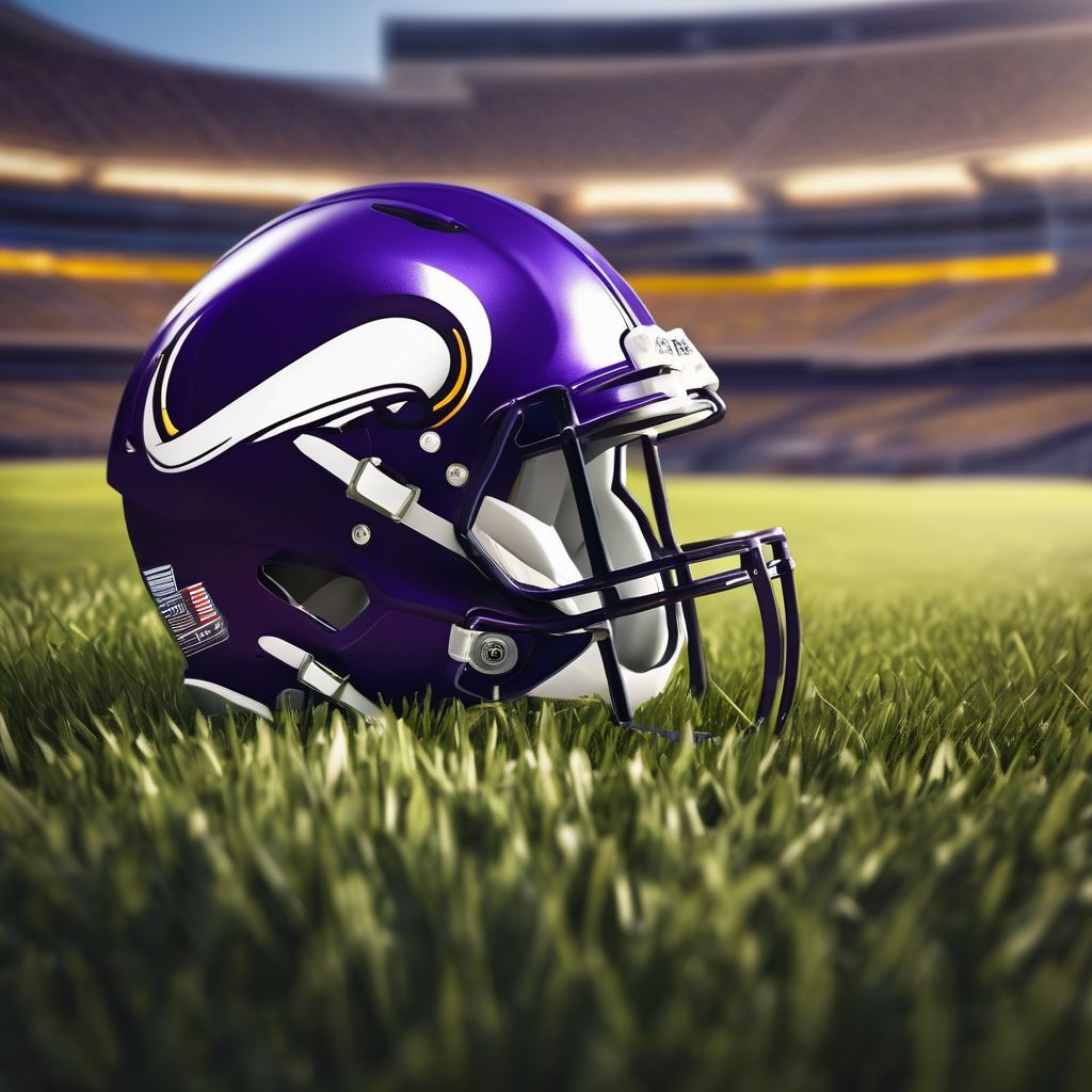 Randle Urges Vikings to Add Veteran QB to Push J.J. McCarthy