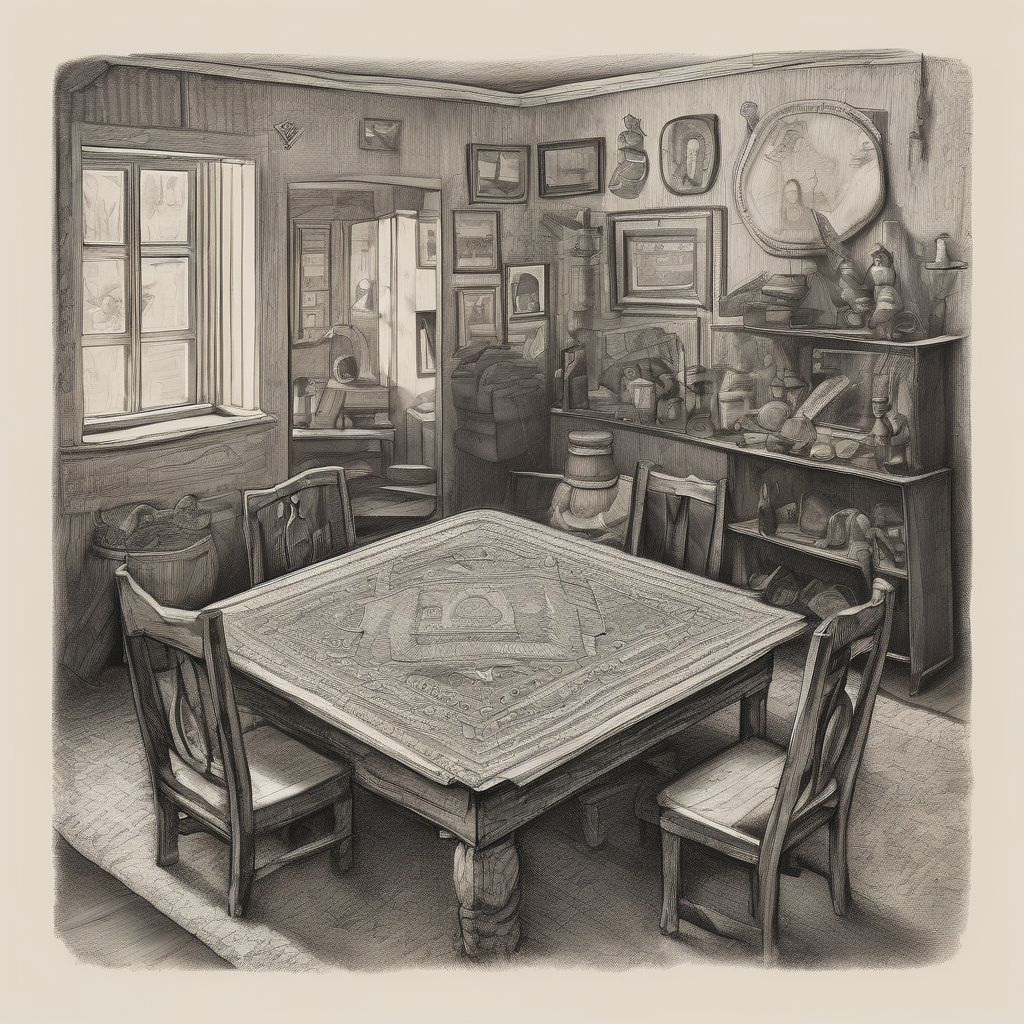 Family Turmoil: The Hidden Driver Behind Youth Drug Use