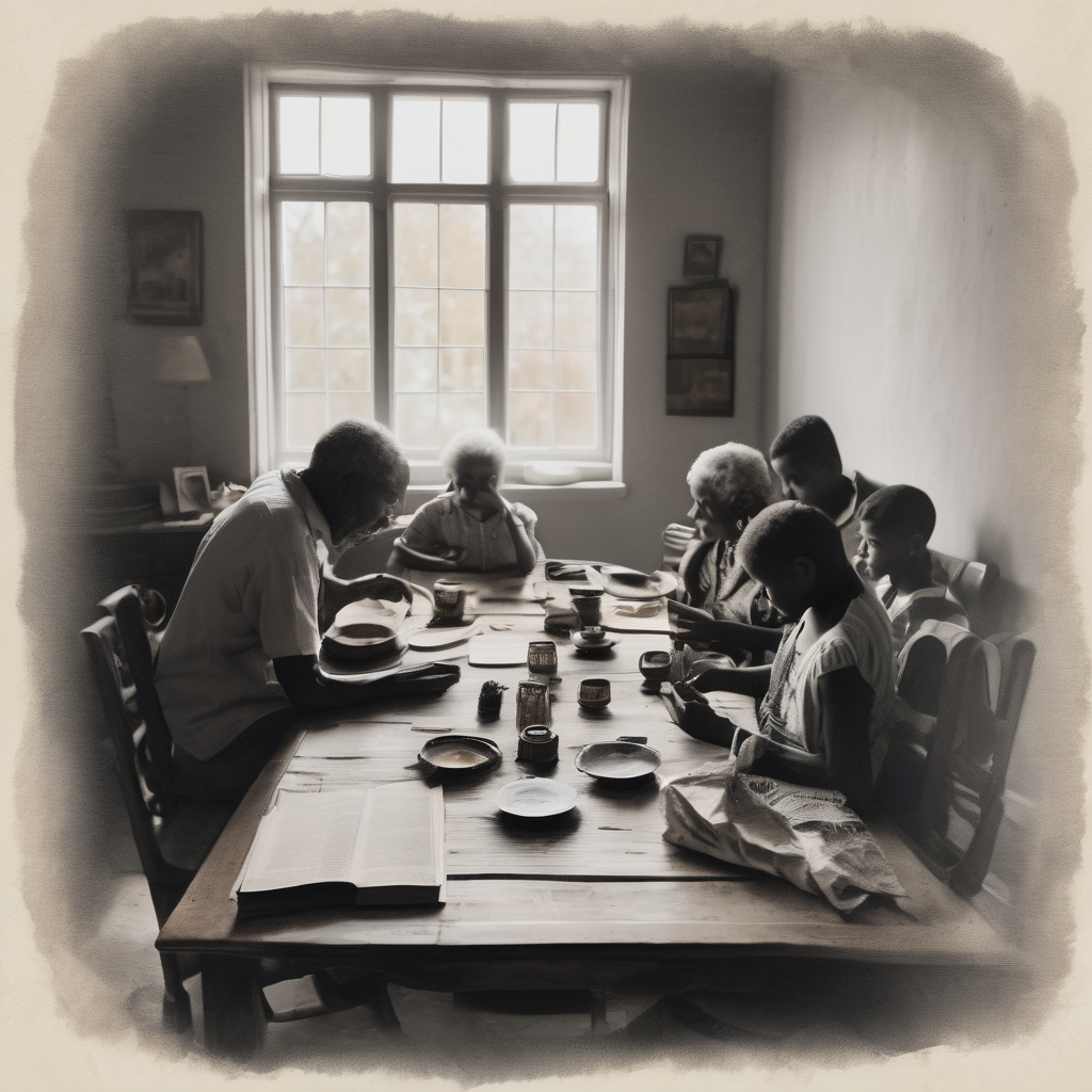 Family Turmoil: The Hidden Driver Behind Youth Drug Use