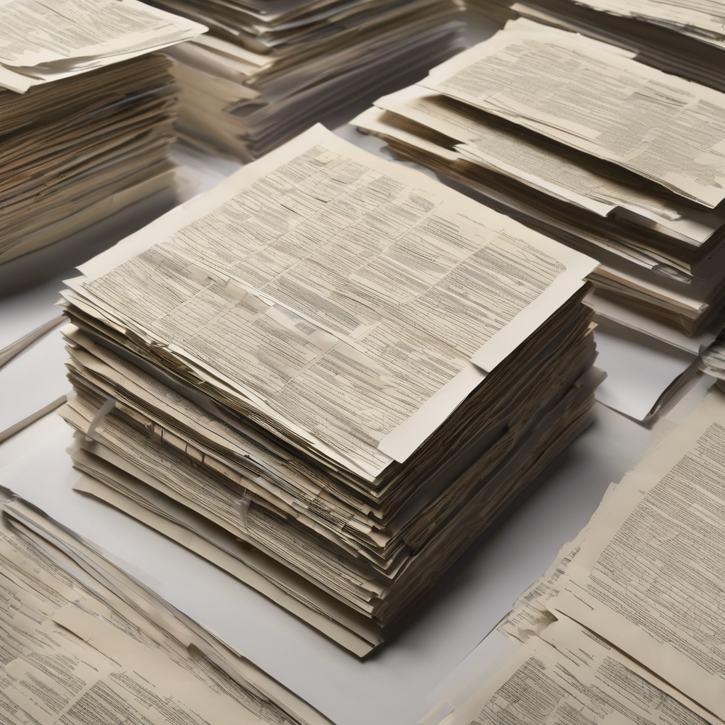 UN Experts Hint at Crimes Against Humanity in Epstein Files