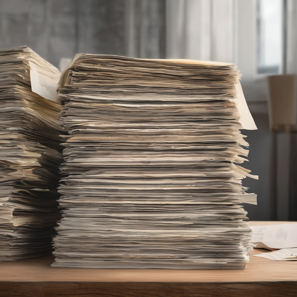 UN Experts Hint at Crimes Against Humanity in Epstein Files