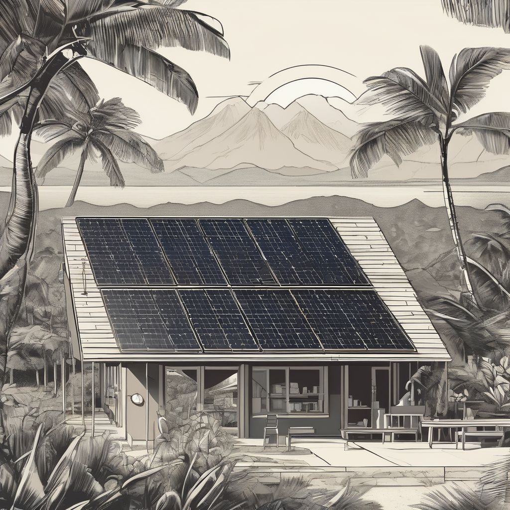 ADB Expands in Solomon Islands, Powering Renewable Energy and Education