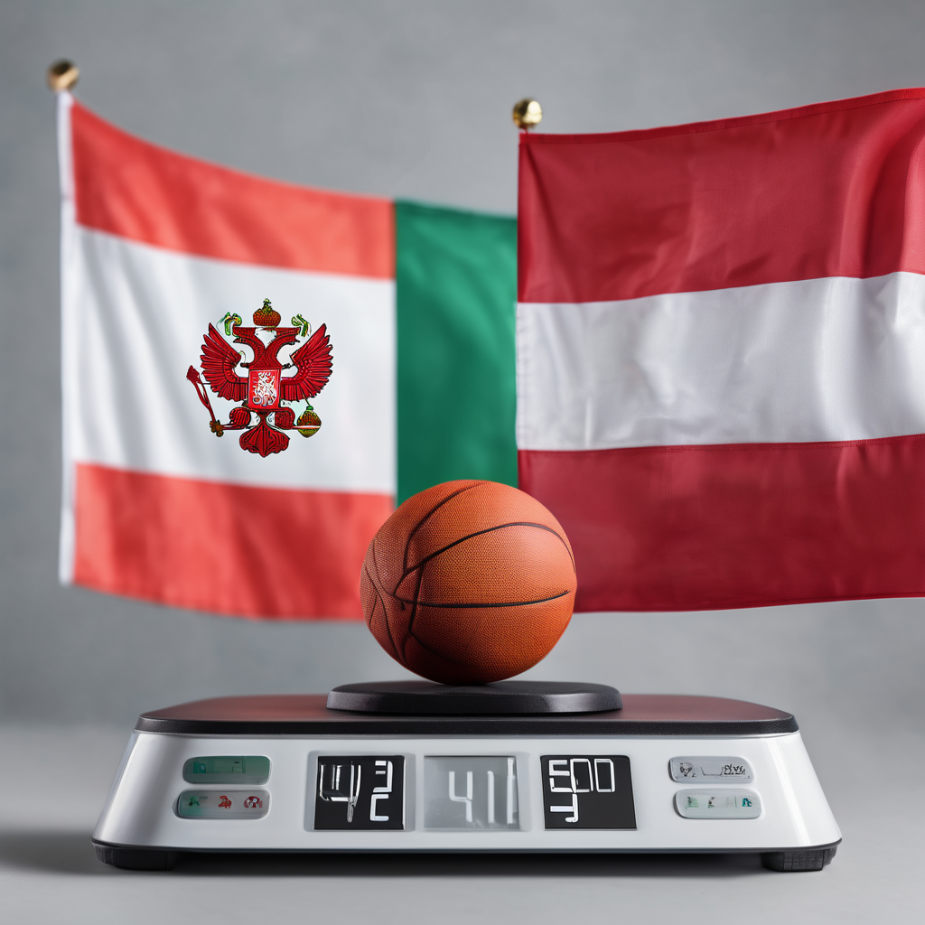 IOC Weighs Neutral Path for Russian and Belarusian Athletes Ahead of 2028 LA Games