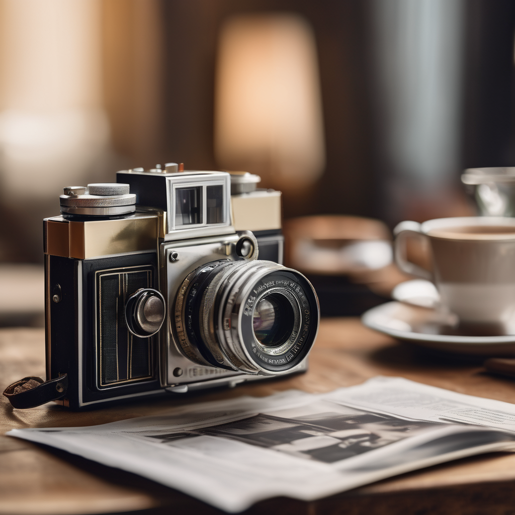 Reality Check: Netflix’s Deep Dive Into America's Next Top Model