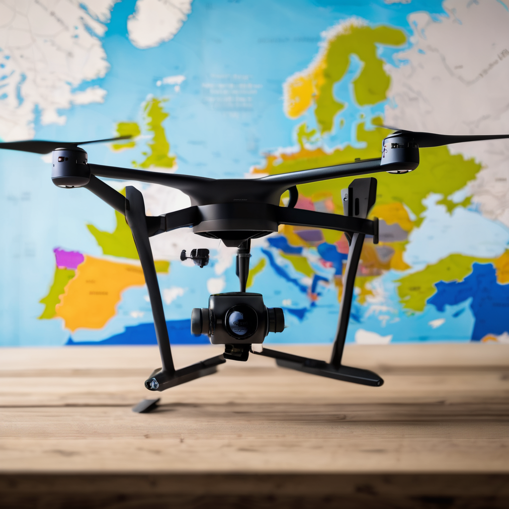 Estonia’s Intel: Russia’s Drone Surge and Ammunition Boom Reshape Europe’s Security