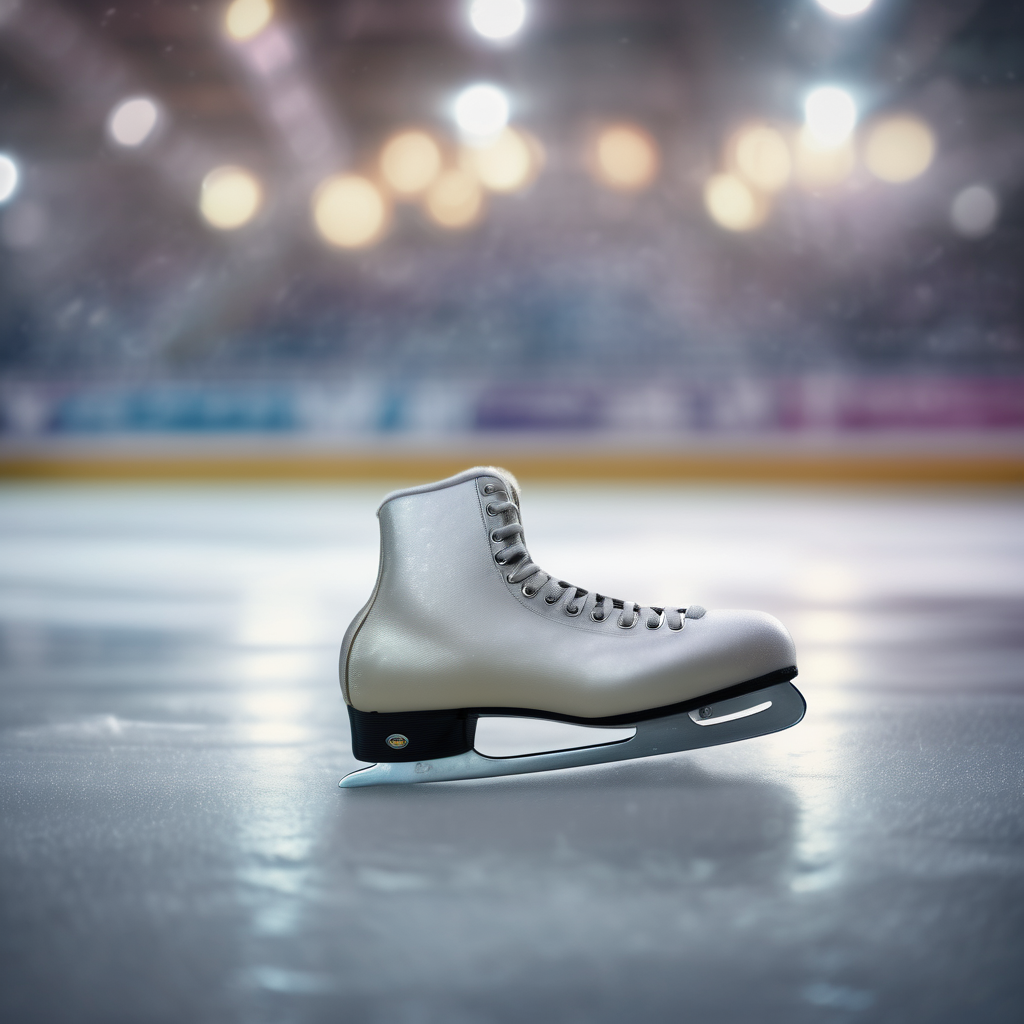 Madonna Praises Amber Glenn Ahead of Olympic Short Program in Like a Prayer Moment