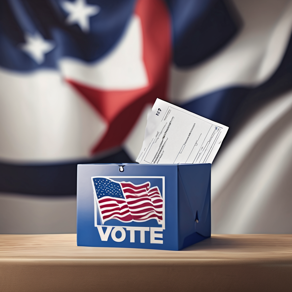 Take Back Texas Tour Ignites Early Voting Rush in Texas Senate Primary