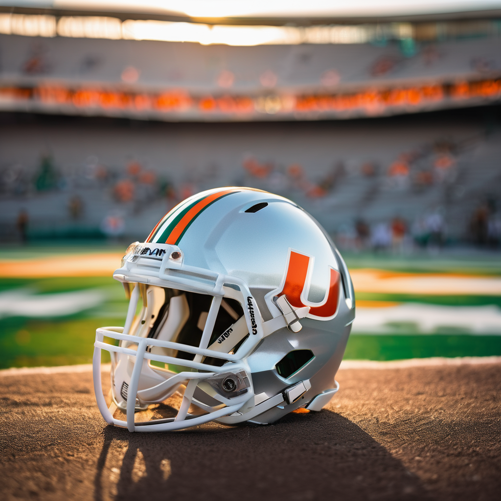 Tru Washington’s Return Sparks Miami Hurricanes, Elevating NCAA Tournament Hopes