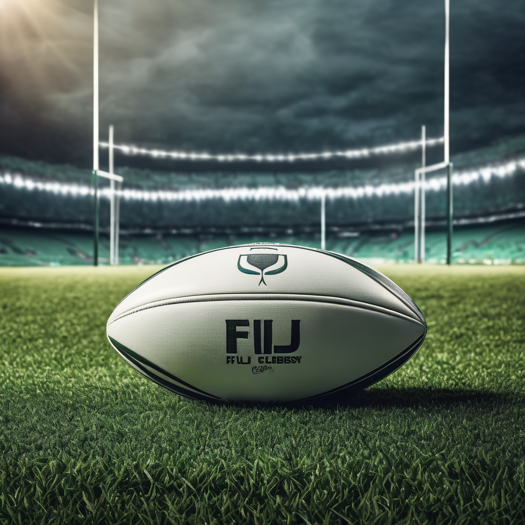 Tagivetaua set for Super Rugby Pacific debut as Drua reshuffle for Waratahs clash