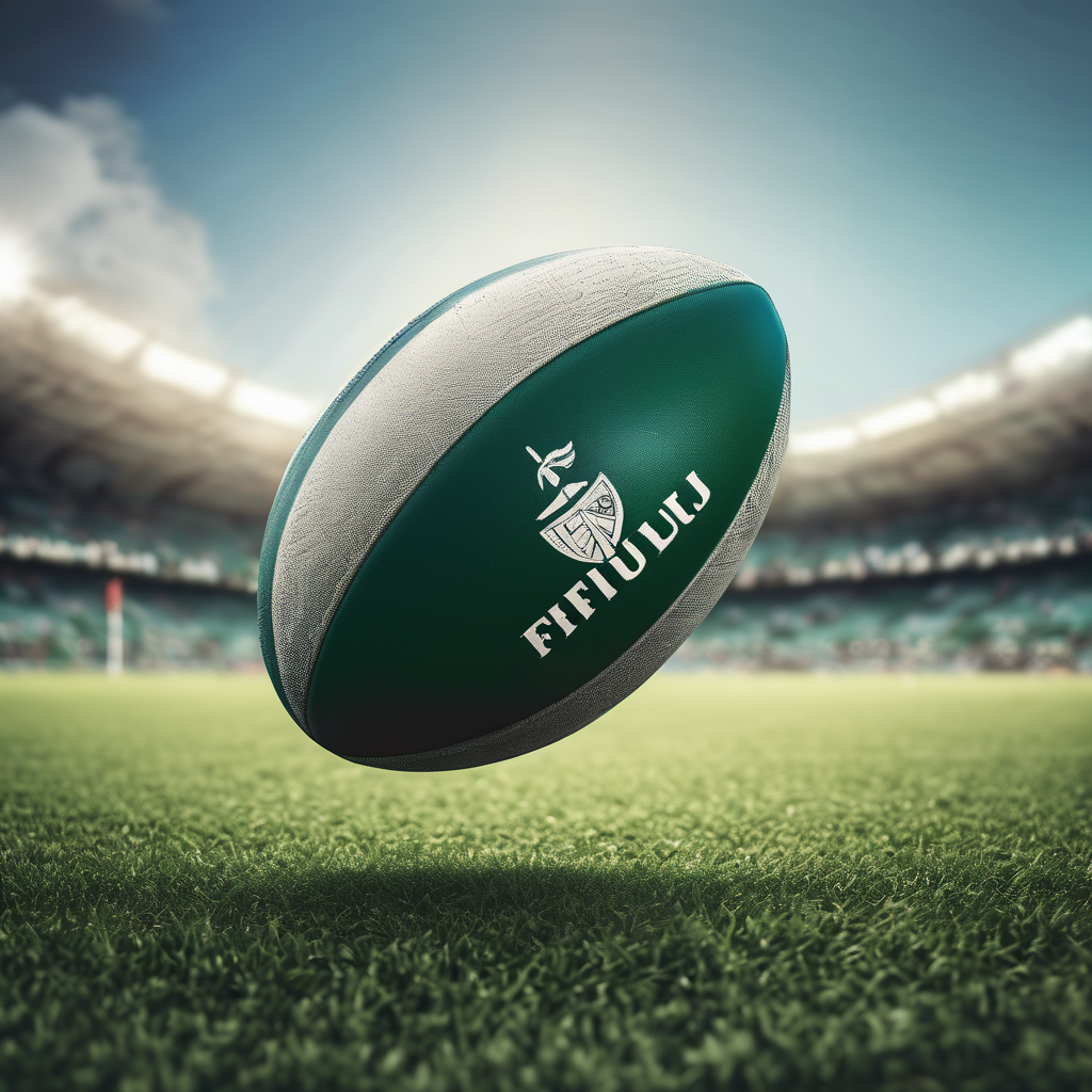 Tagivetaua set for Super Rugby Pacific debut as Drua reshuffle for Waratahs clash