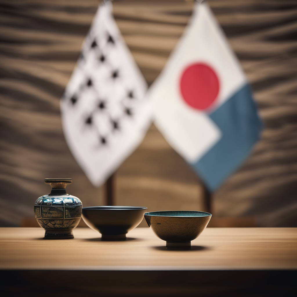 Japan to Deepen Ties with Pacific Islands After Leaders Meeting