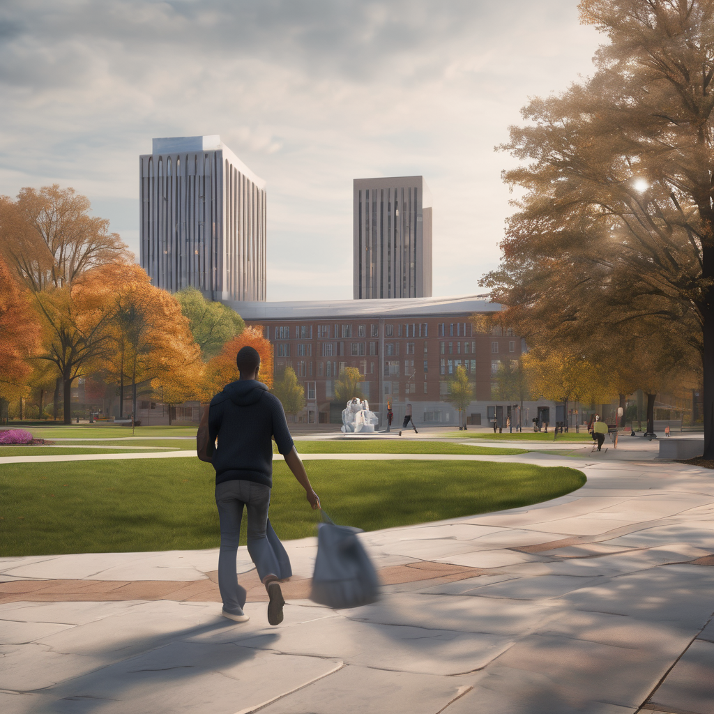 Controversy Grows Over Wexner's Name at Ohio State Linked to Epstein