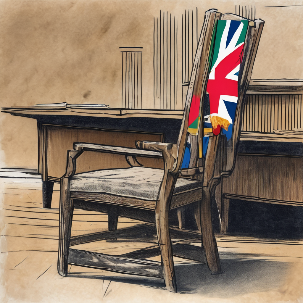 LA28 Chair Under Fire as Local Leaders Call for Resignation