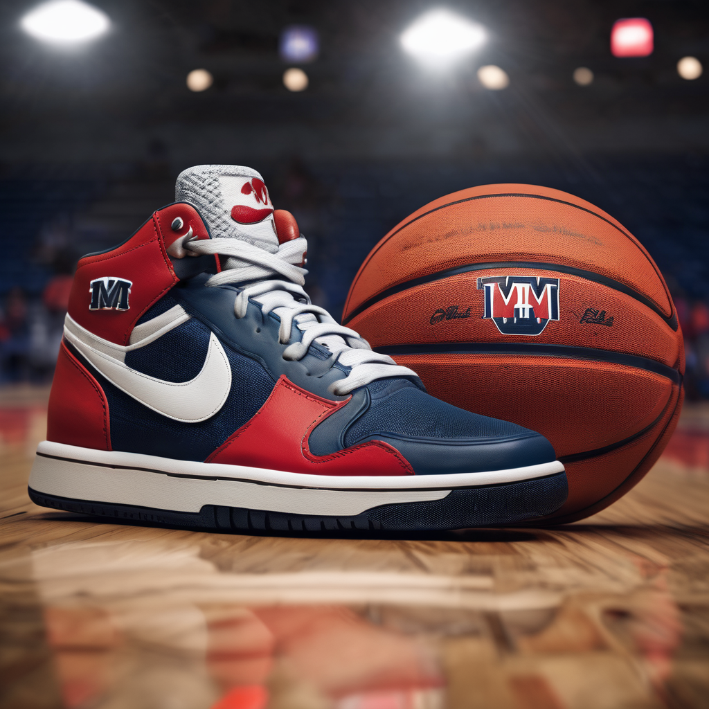 Ole Miss tops Tennessee in high-scoring SEC clash