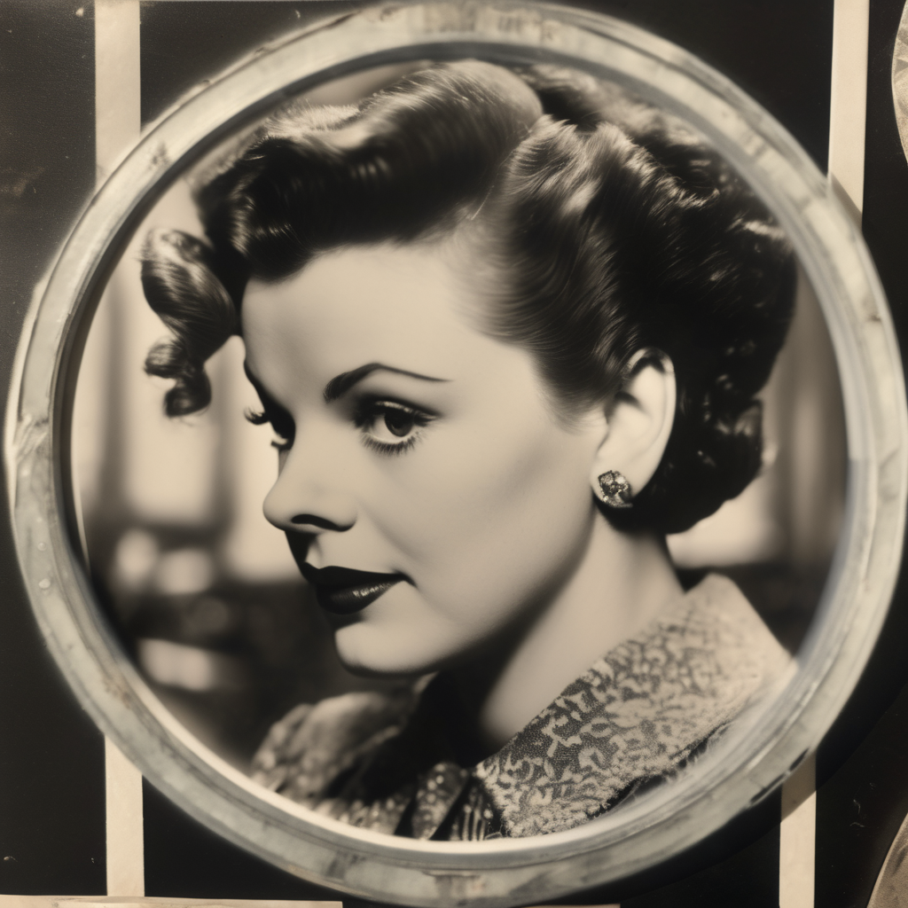 Shatner Remembers Judy Garland: A Teen Idol's Glimpse of a Fragile Icon