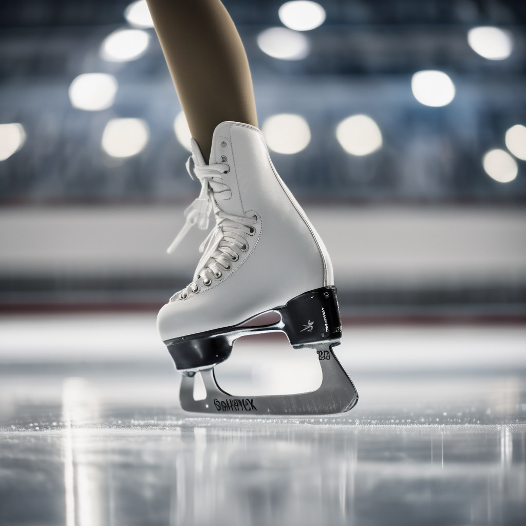 Blade Angels Chase Olympic Medals: Can Alysa Liu Lead US Back to the Podium?