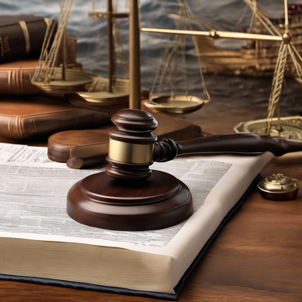 Fiji's Maritime Safety Authority to Appeal $3 Million Vessel Seizure Damages Ruling