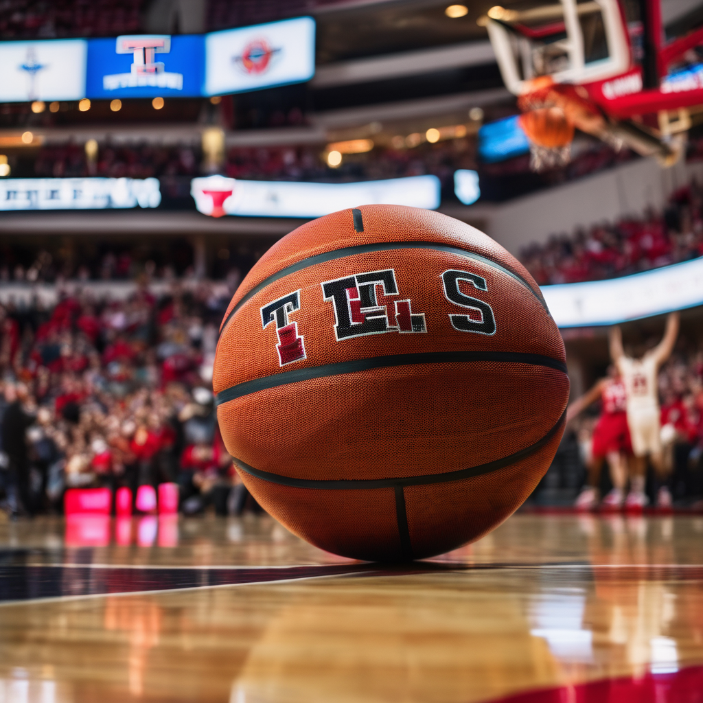 Texas Tech Eyes Tempe Showdown With Arizona State as Toppin Shines
