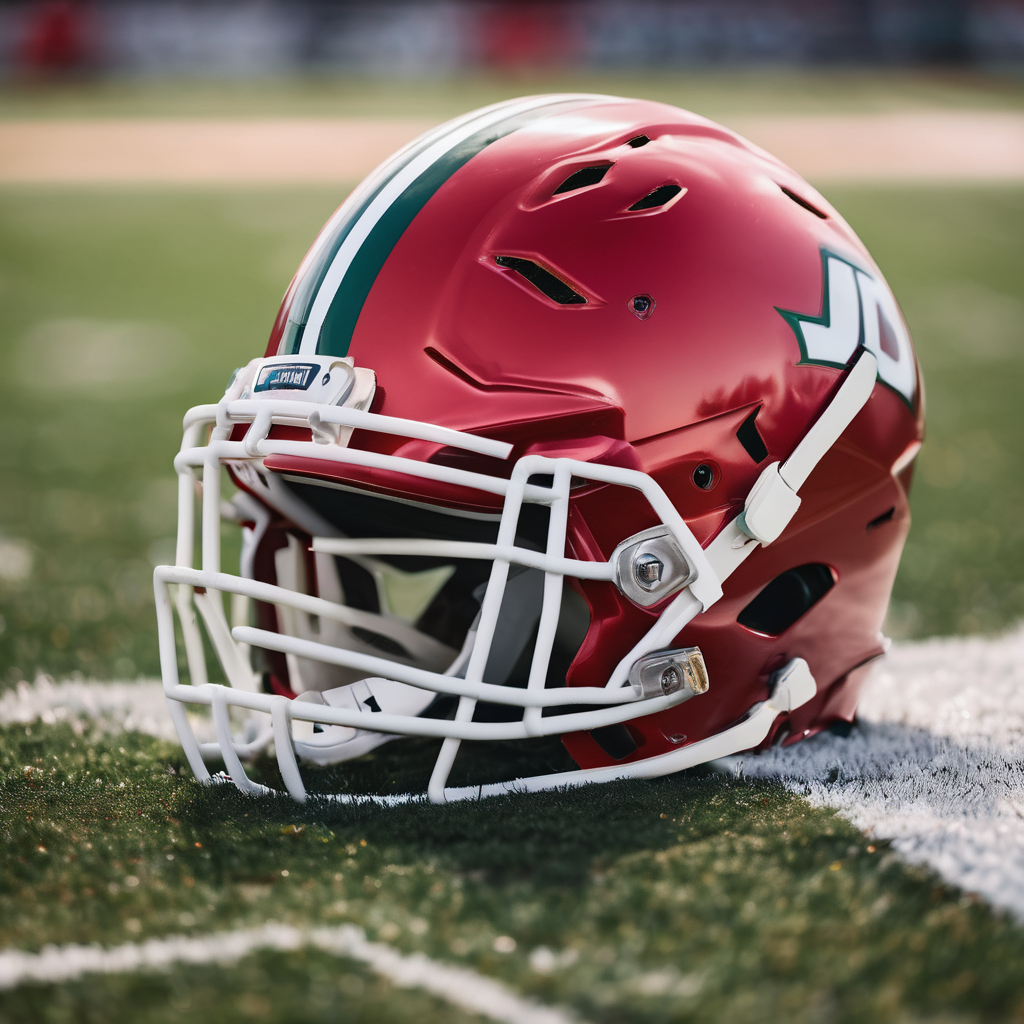 SEMO Football Faces Tennessee-Martin Test Amid Momentum