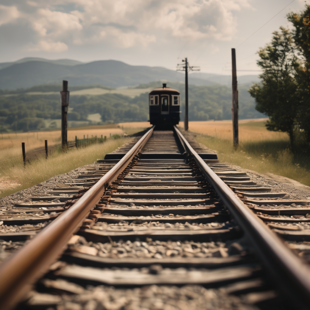 Middle Corridor Shake-Up: Armenia Route Threatens Georgia's Rail Edge