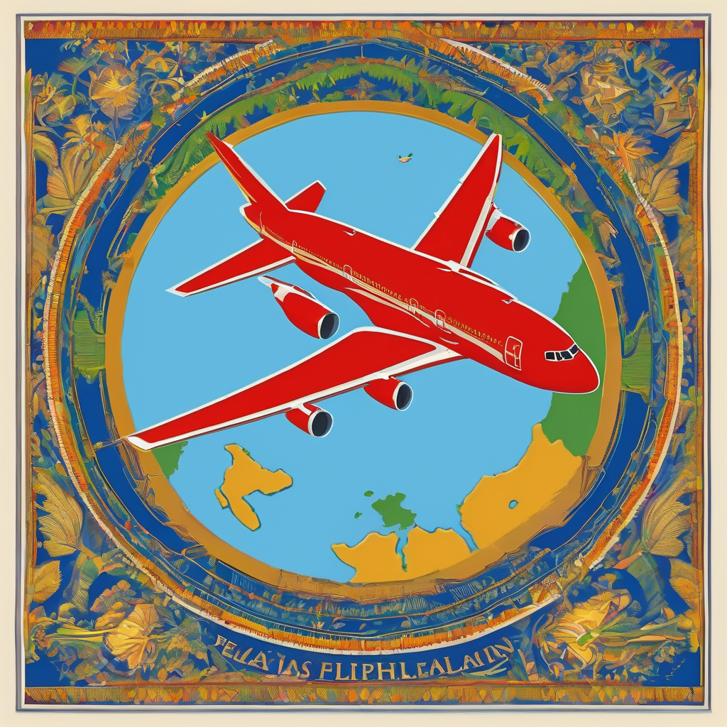 Philippine Airlines Launches Palau-Manila Link with Twice-Weekly Flights