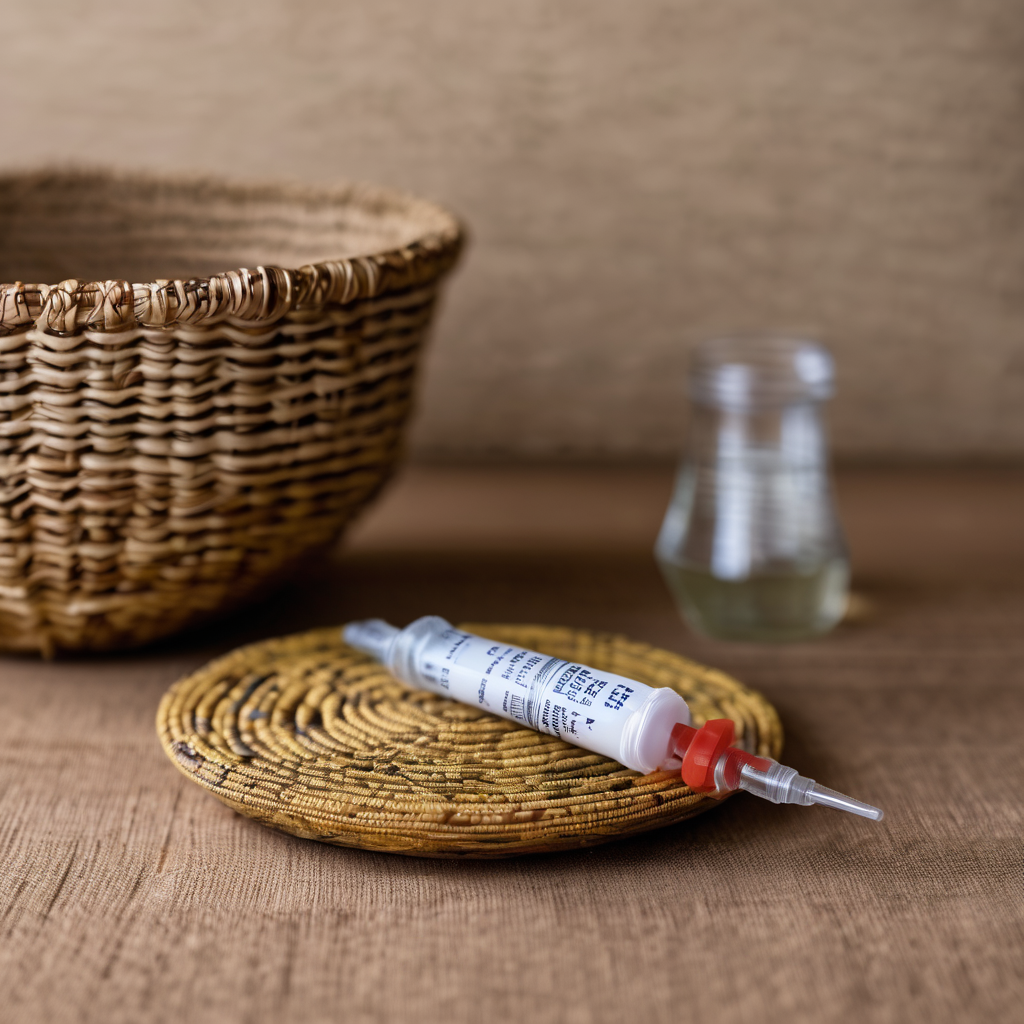 Vanuatu Sees Death Toll Rise in Whooping Cough Outbreak, Vaccination Push