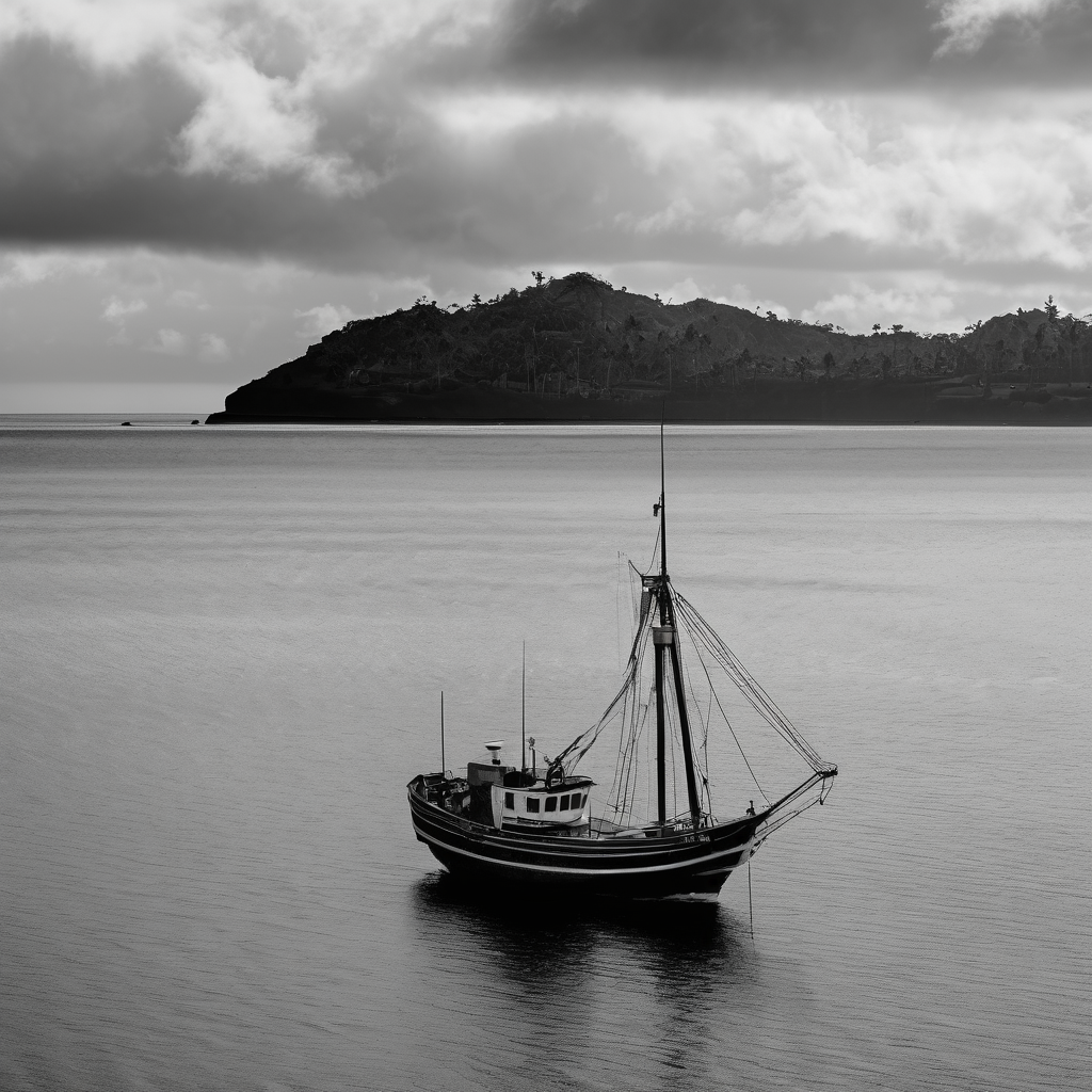 Shadow Fleet Strain: NZ Pushes Cook Islands to Act on Sanctioned Vessels