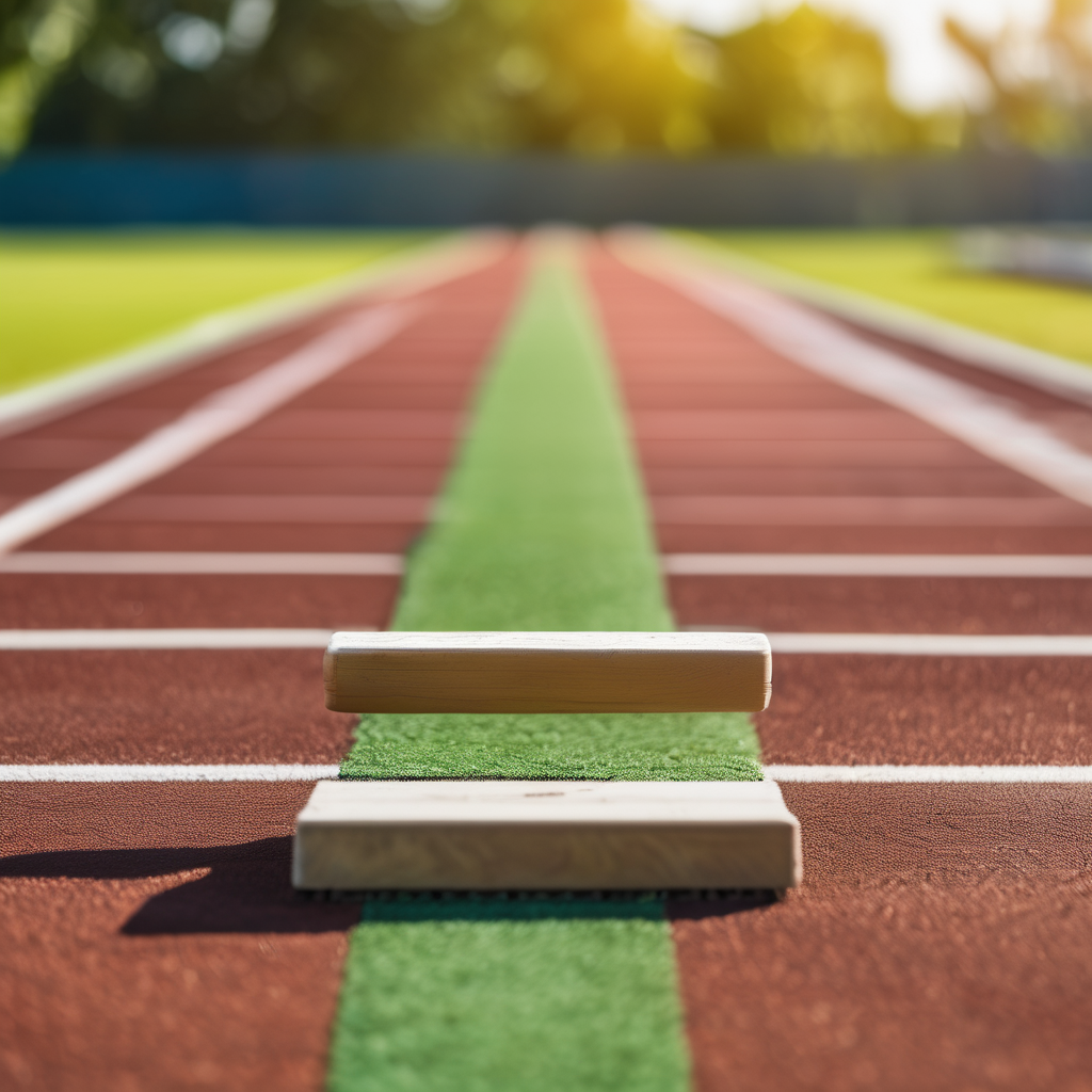 Nasinu Sets Pace with Early Training for Suva Zone Two Meet and Fiji Finals