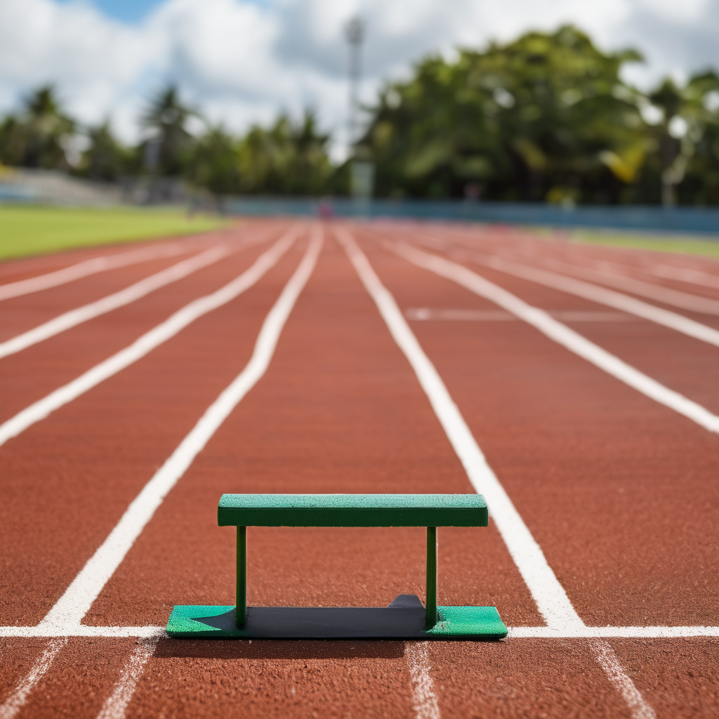Nasinu Sets Pace with Early Training for Suva Zone Two Meet and Fiji Finals