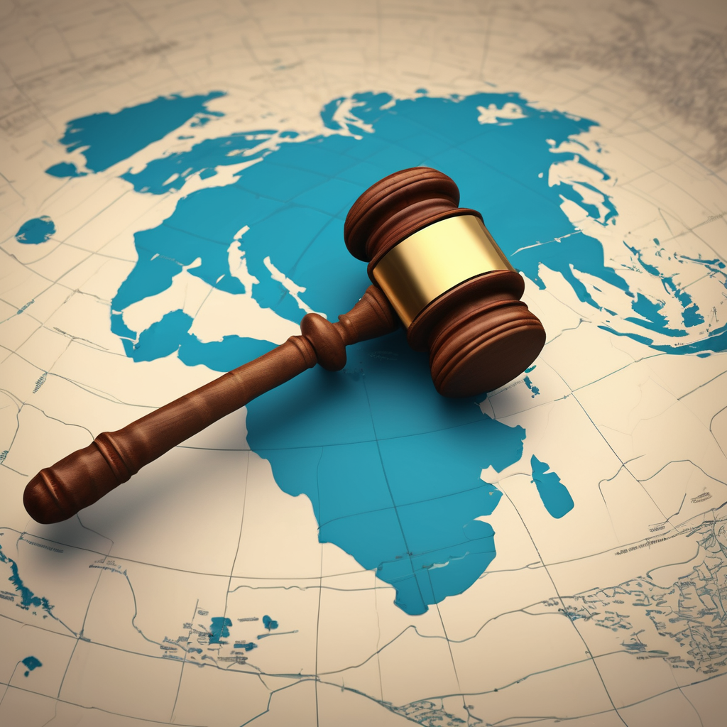 Vanuatu Pushes Global Climate Accountability Under ICJ Advisory Opinion