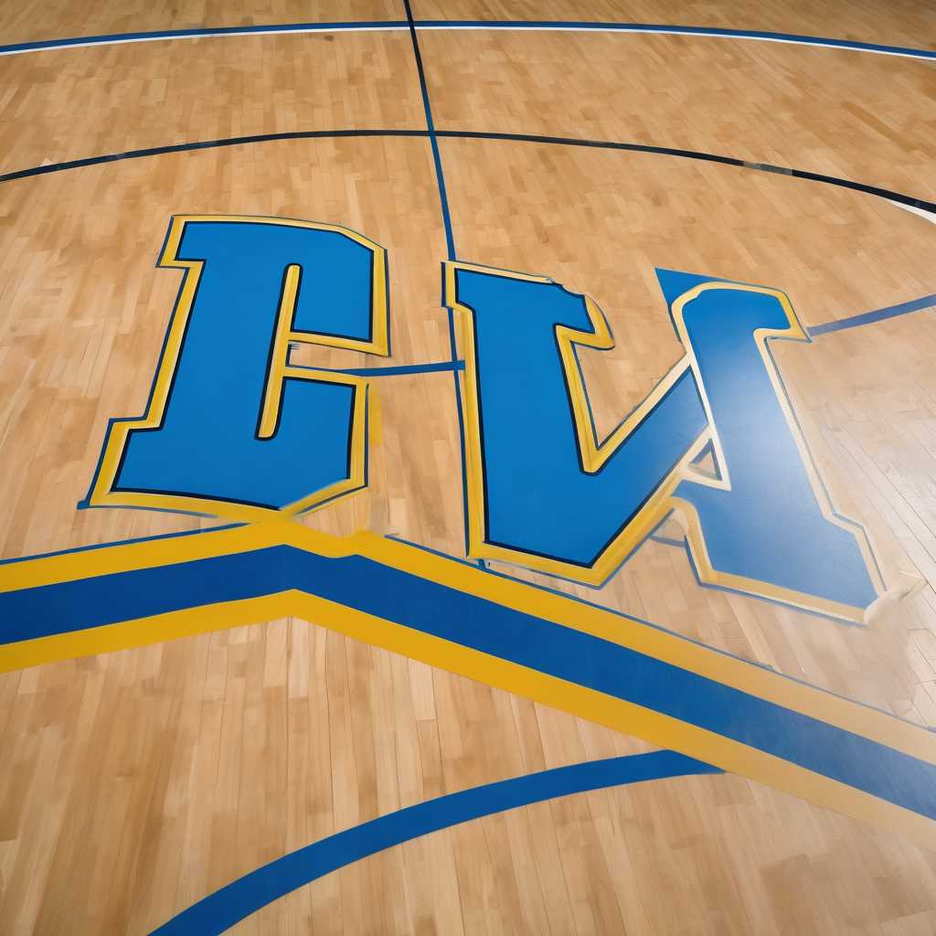 UCLA's March Madness Hopes on the Line as Road Woes Deepen Under Cronin