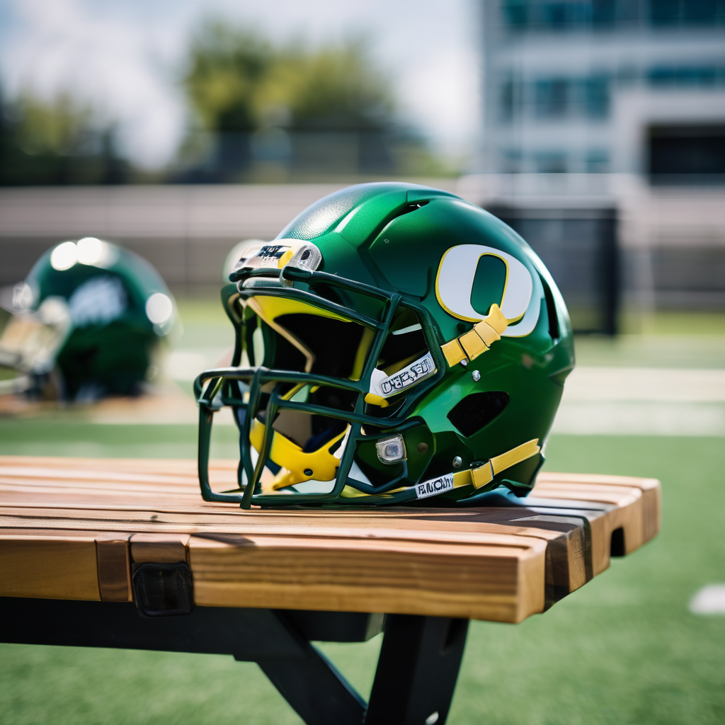 Dylan Raiola Joins Oregon as Backup QB Behind Dante Moore