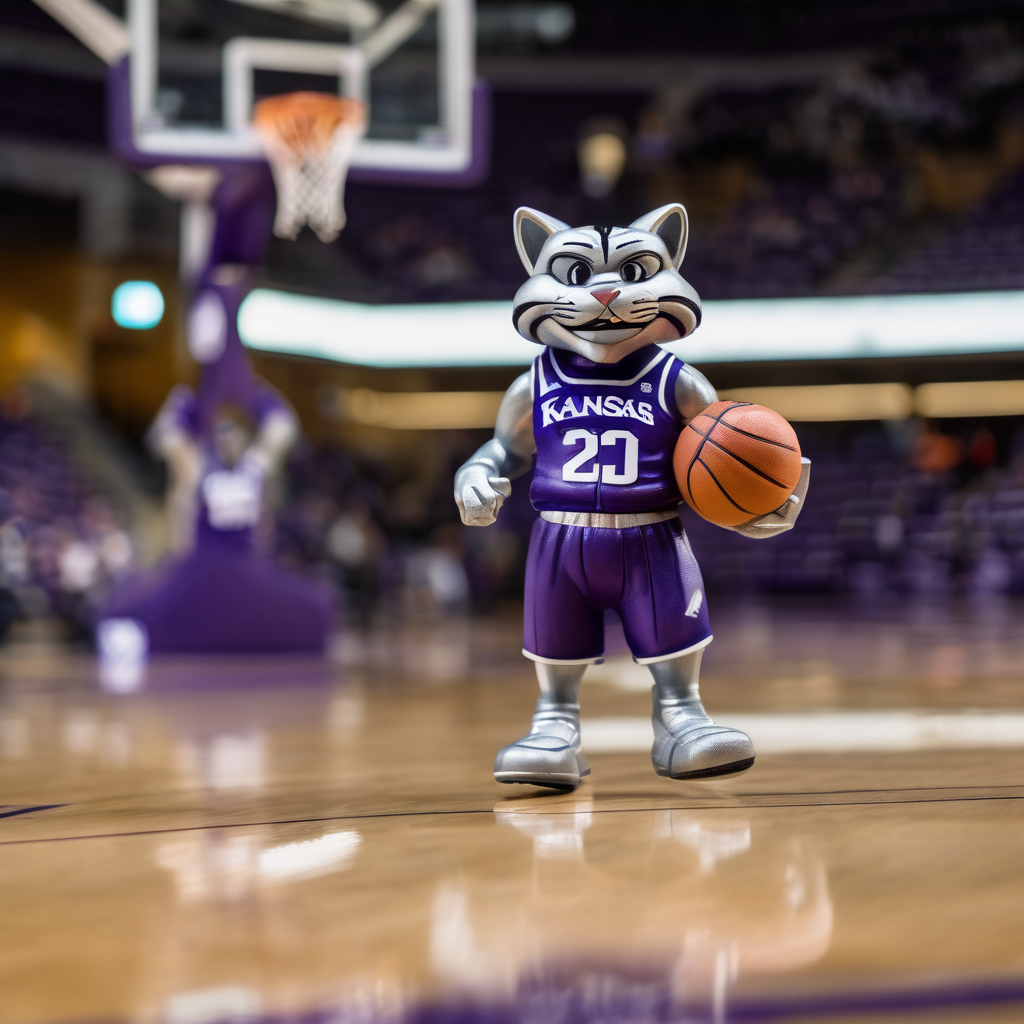 Kansas State Hosts Baylor Without Tang, Tests Leadership and Depth
