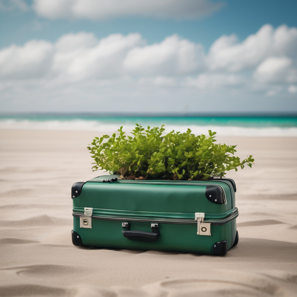 Ayton Detained at Bahamas Airport Over Marijuana: What Happened?