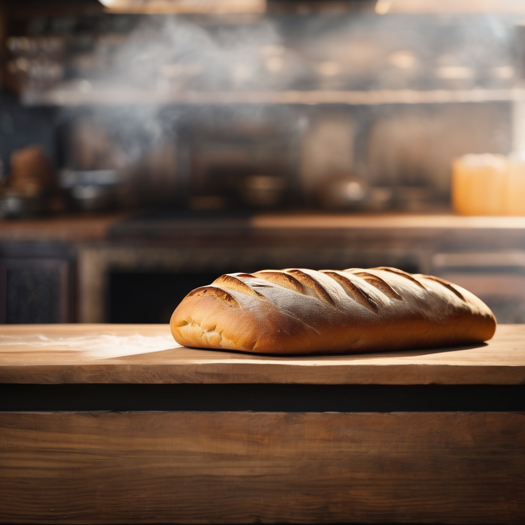 Hot Bread Kitchen Opens 26th Outlet in Deuba with 24-Hour Service