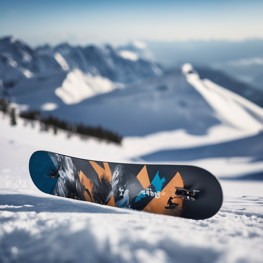 Sean FitzSimons Competes in Olympic Slopestyle Qualifier as U.S. Snowboard Team Advances