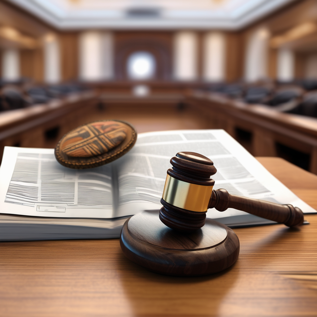 Ex-Fiji PM Bainimarama and Police Commissioner Qiliho Charged With Inciting Mutiny