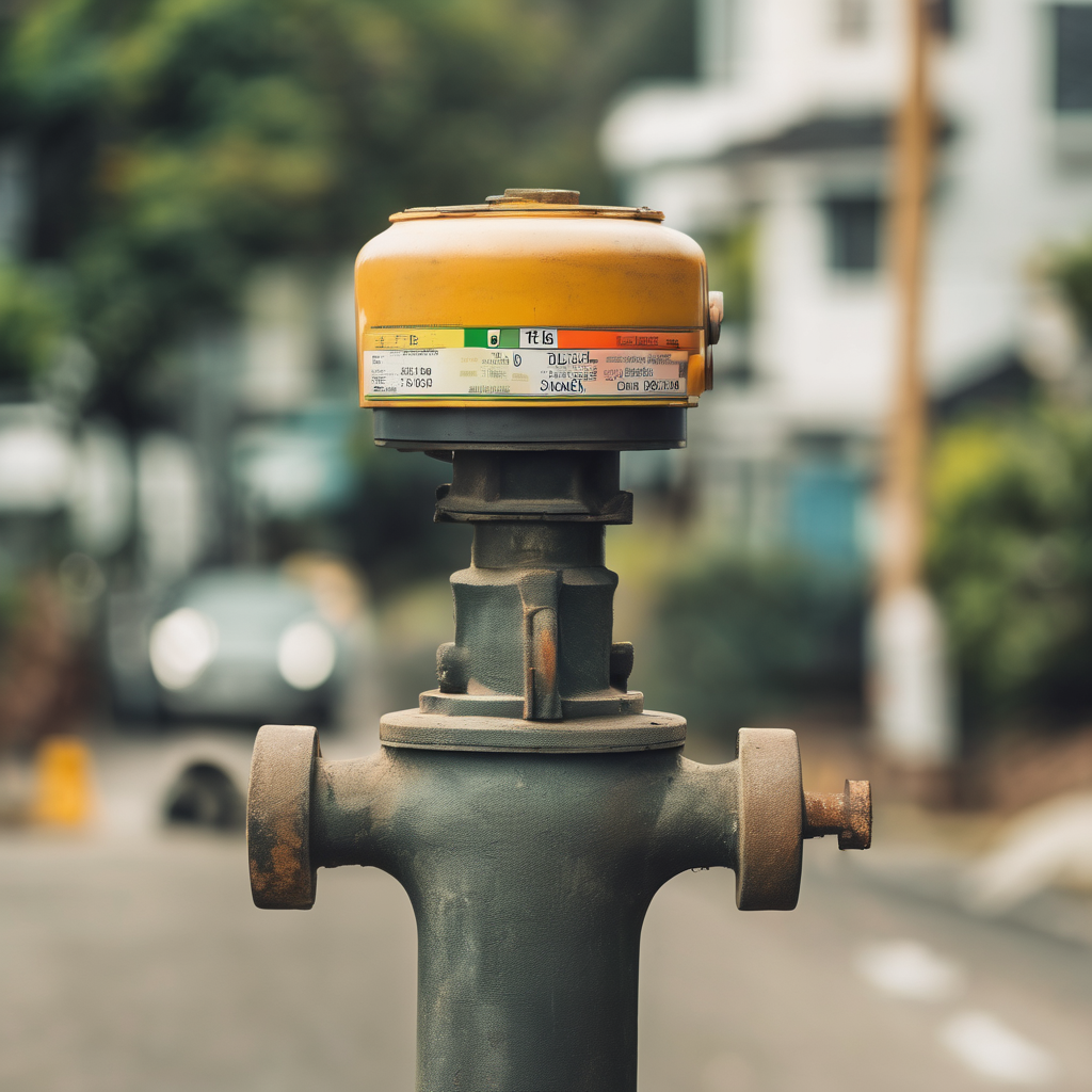 Centreville Gas Leak Mystery: What Triggered the Explosion?