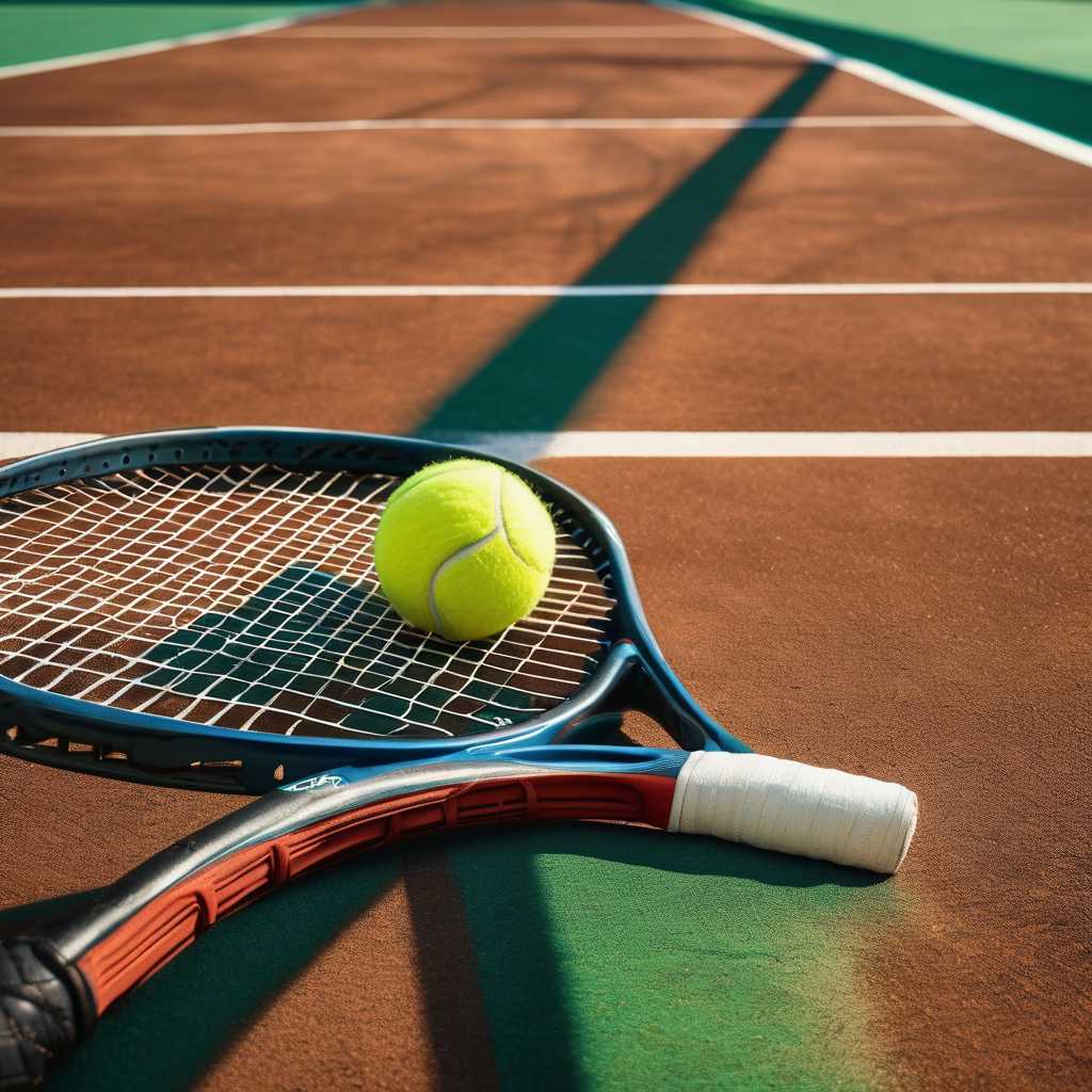 Dubai Round of 16: Linette vs Tauson in a Hard-Court WTA 1000 Showdown