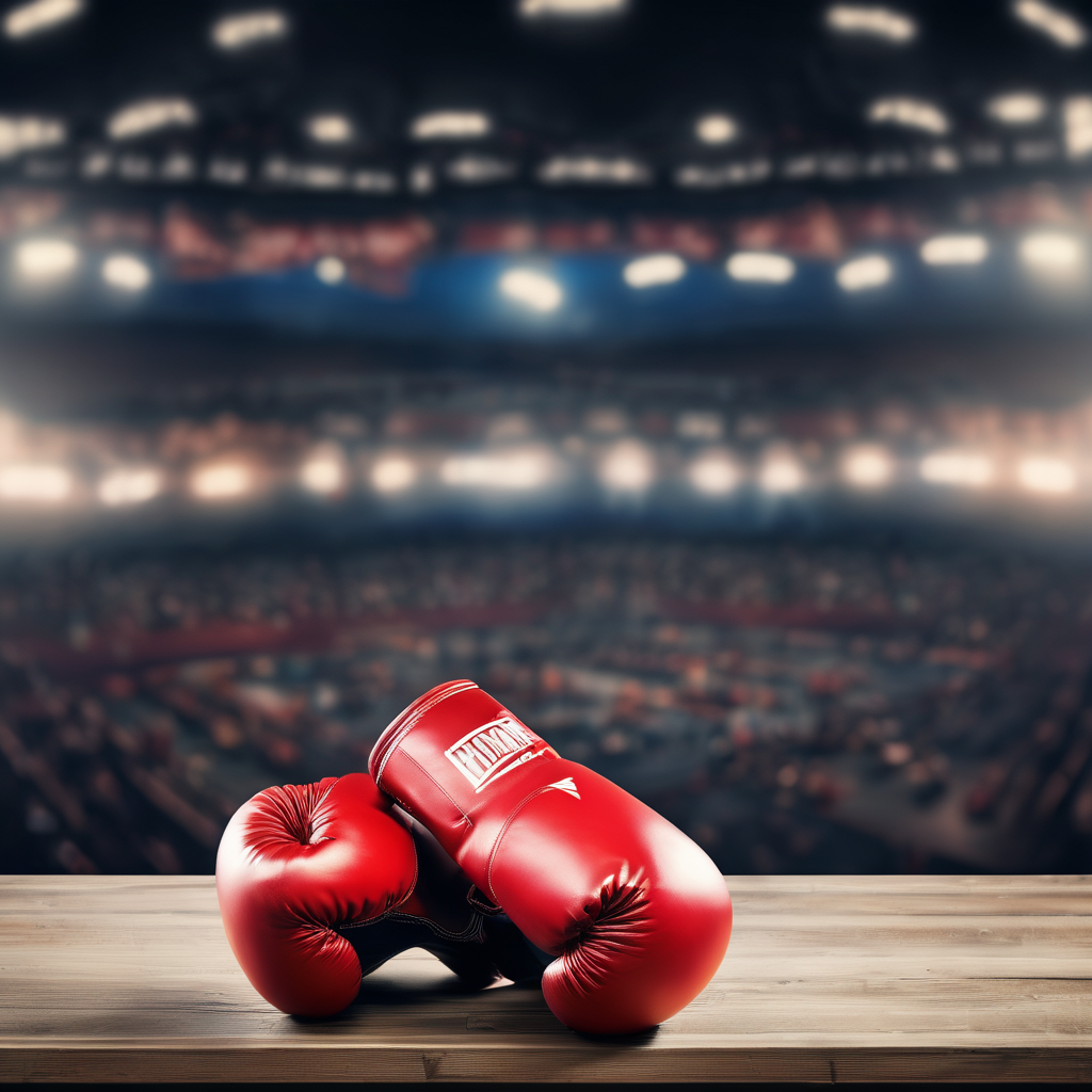 Rampage Jackson Slap Sparks Online Debate: Honor or Clicks?