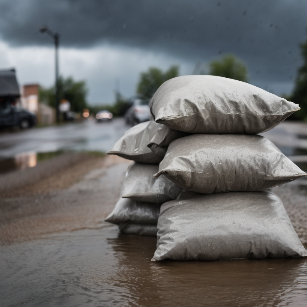 Los Angeles Faces Evacuations as Winter Storm Looms With Flood Watch