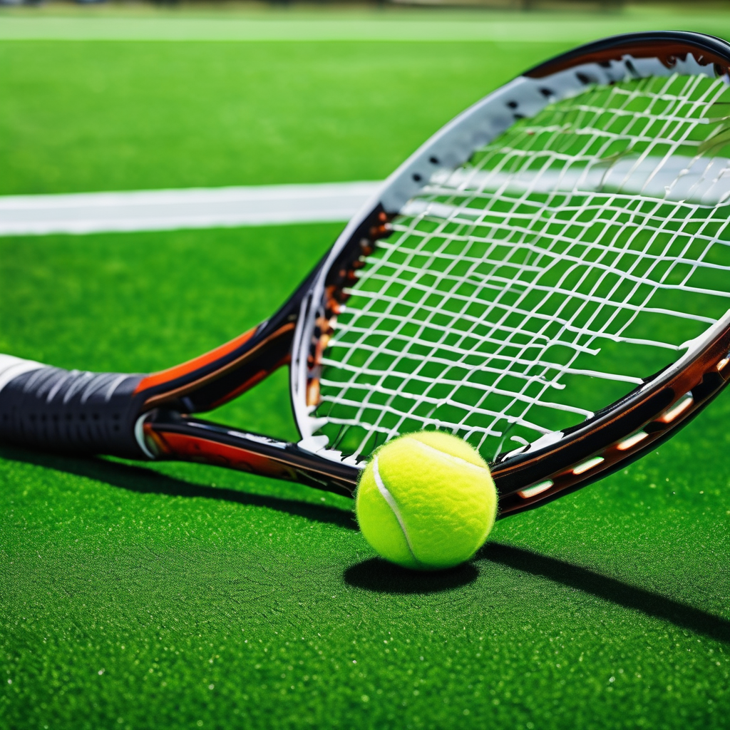 Linette Advances in Dubai After Beating Aleksandrov, Set to Face Tauson in the Round of 16