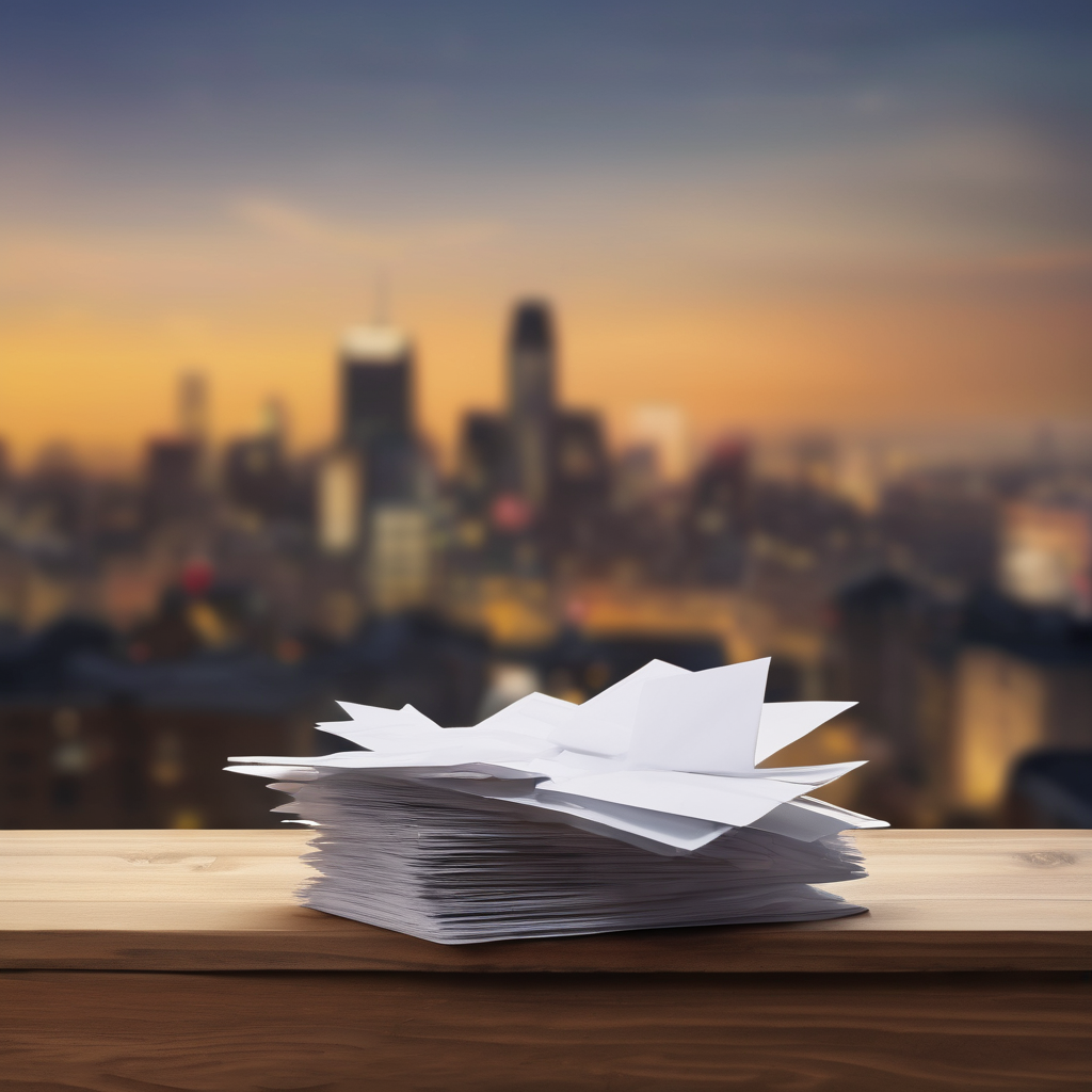 Ohio Officials Redirect Wexner Donations Amid Epstein Probe